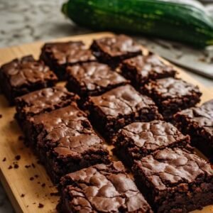 Brownie chocolat